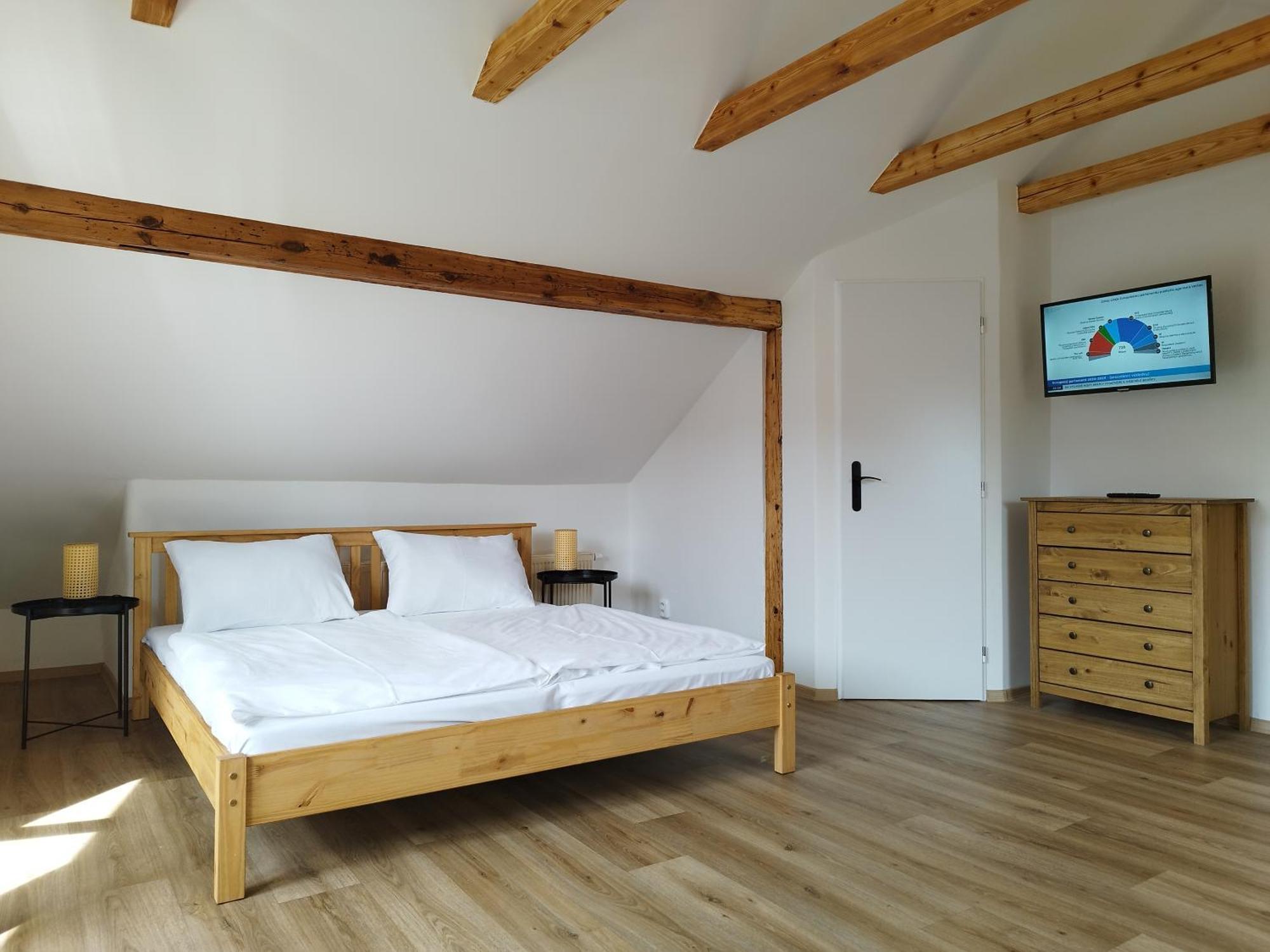 Loft Apartment Karlovy Vary Ngoại thất bức ảnh