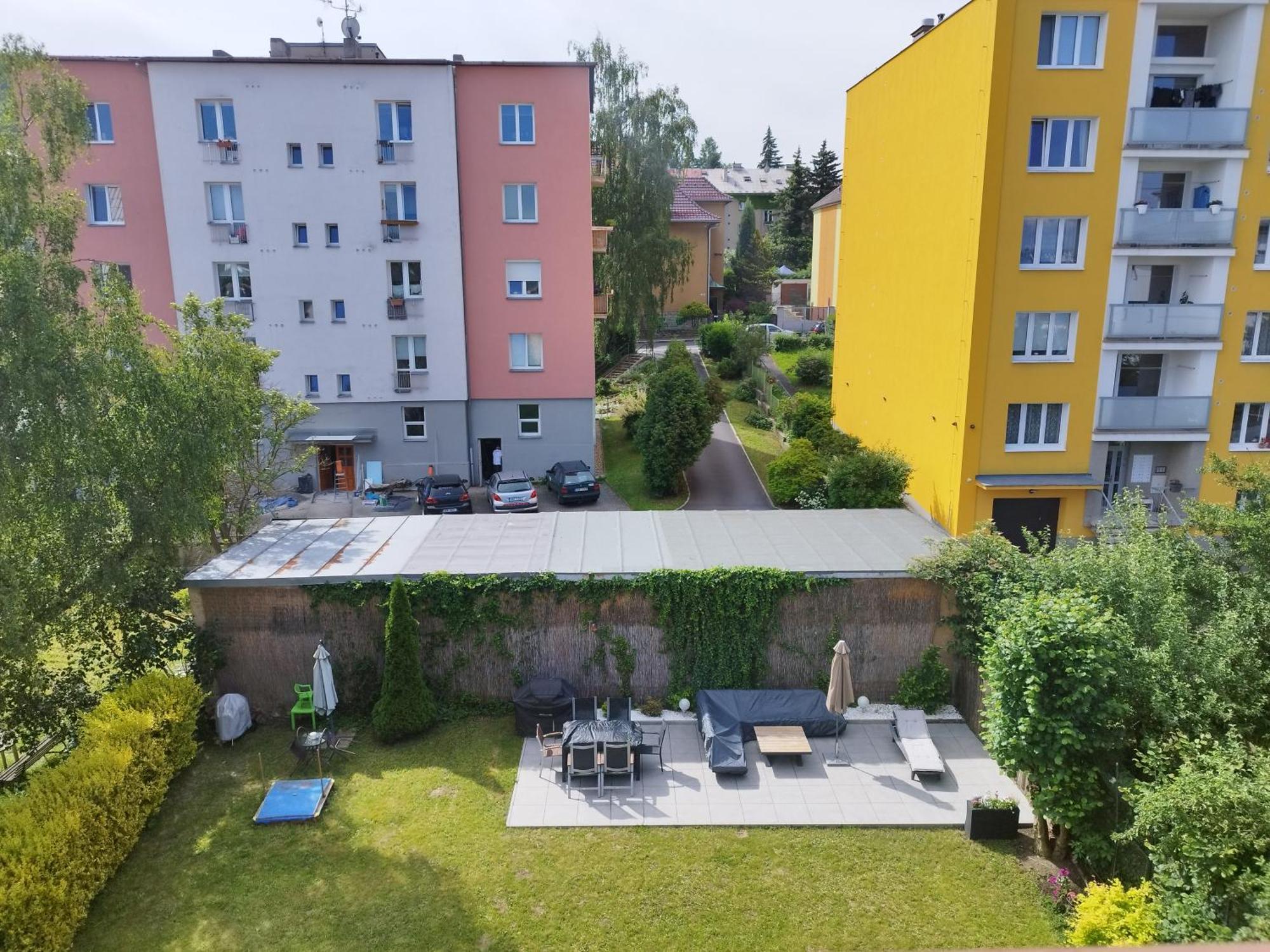 Loft Apartment Karlovy Vary Ngoại thất bức ảnh