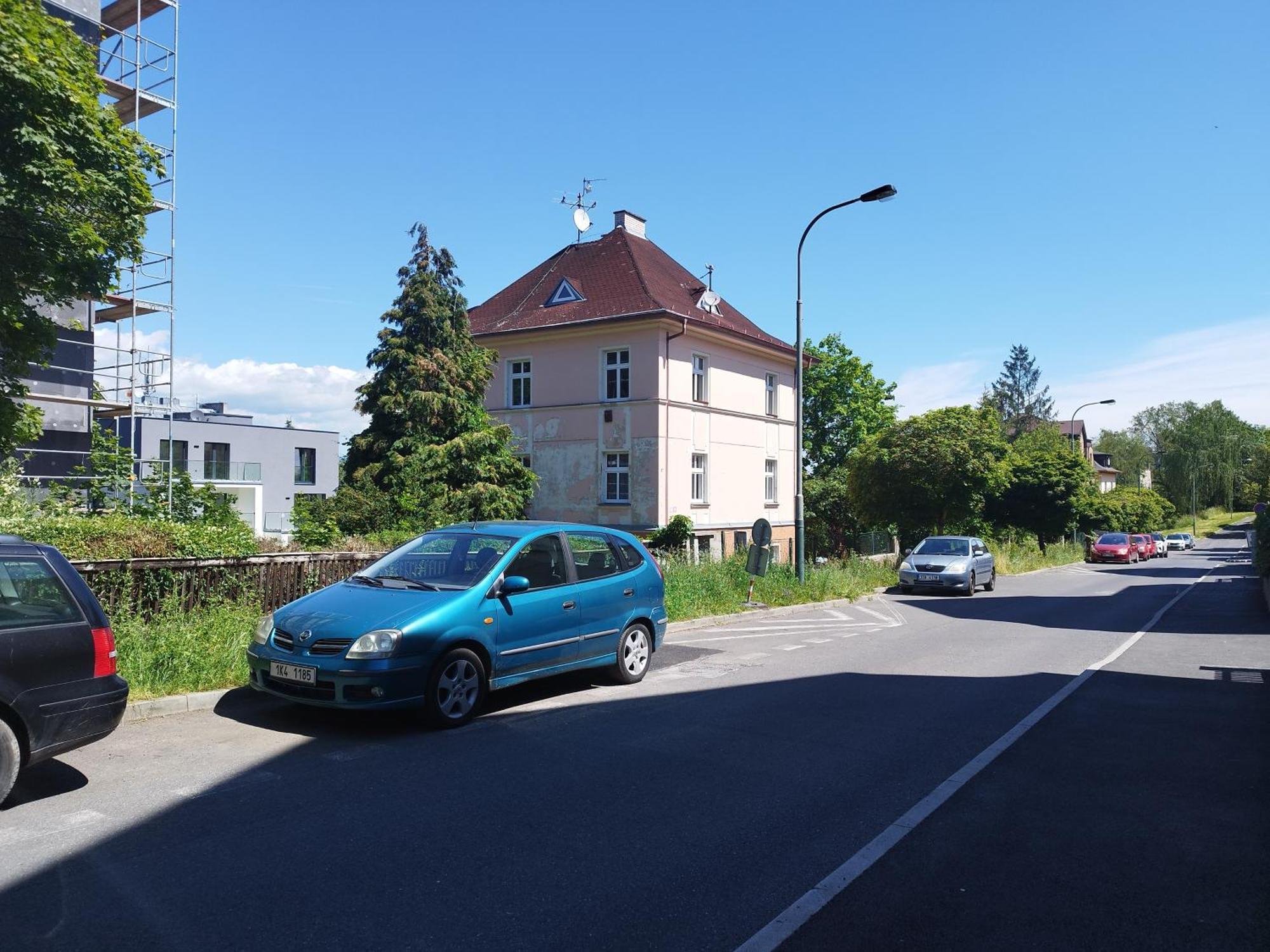 Loft Apartment Karlovy Vary Ngoại thất bức ảnh