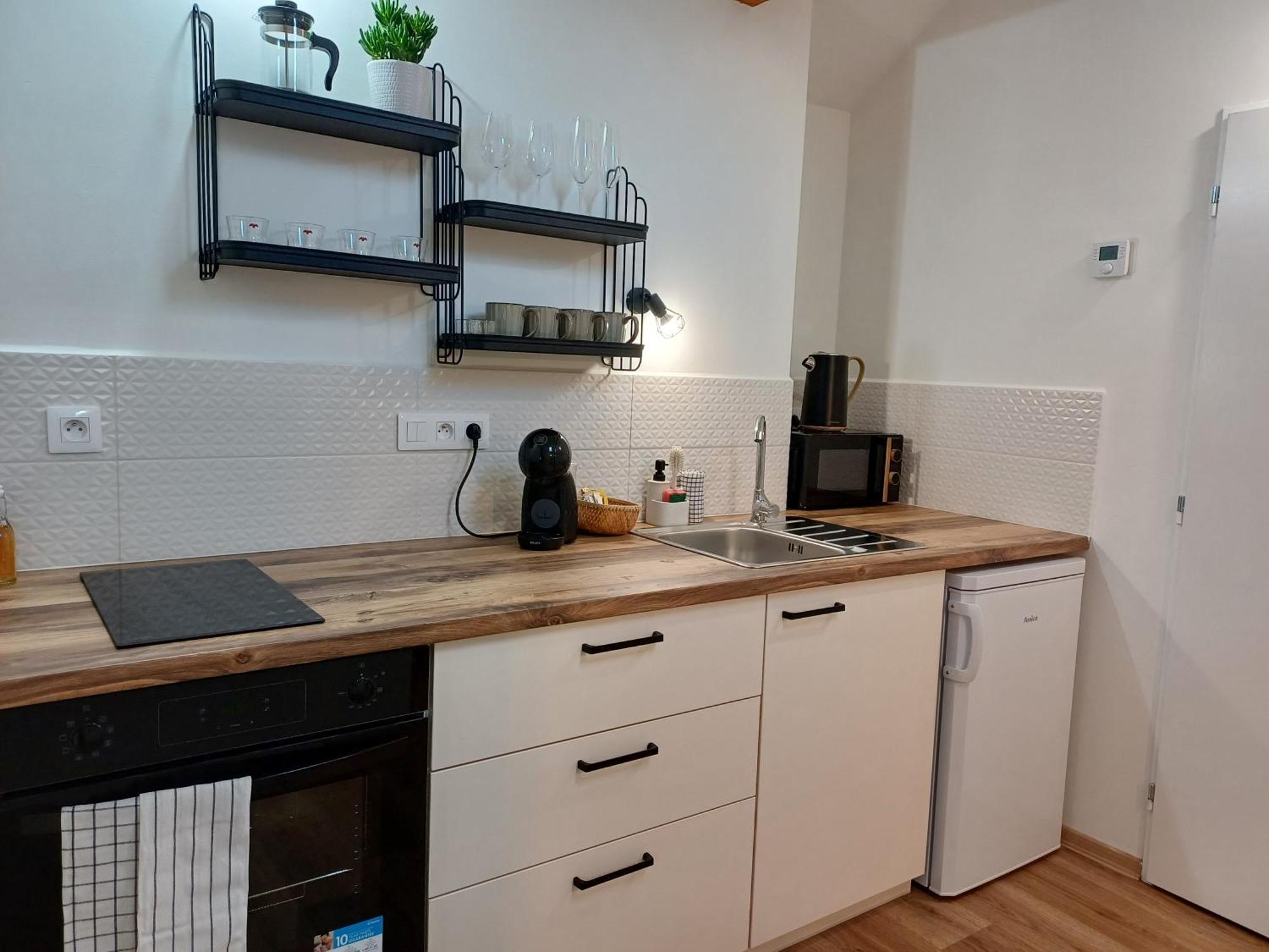 Loft Apartment Karlovy Vary Ngoại thất bức ảnh