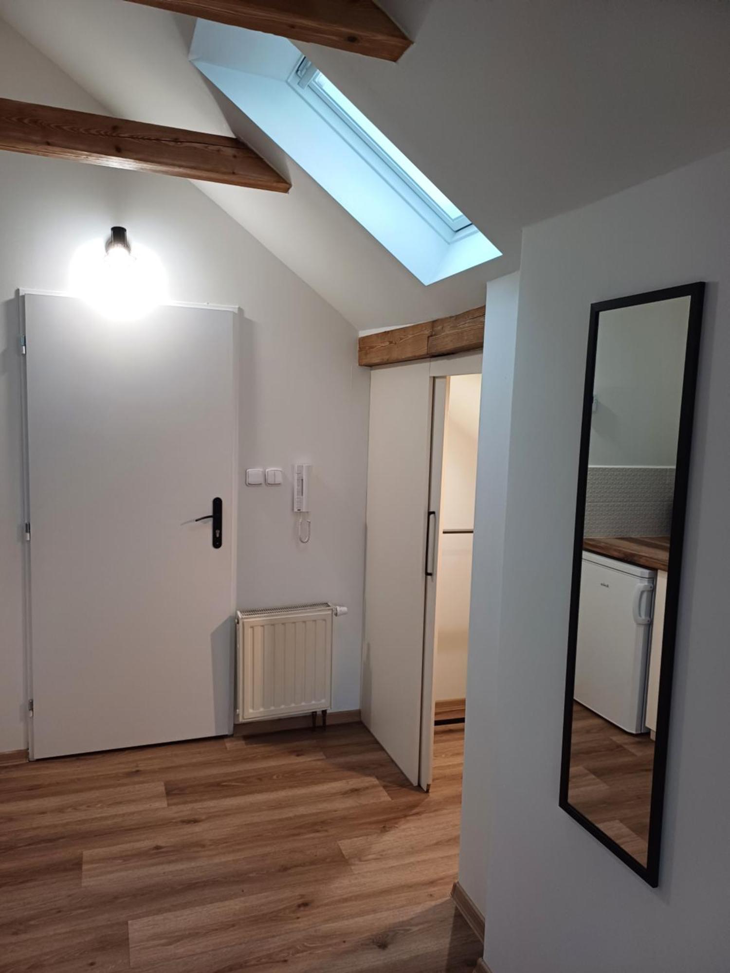 Loft Apartment Karlovy Vary Ngoại thất bức ảnh