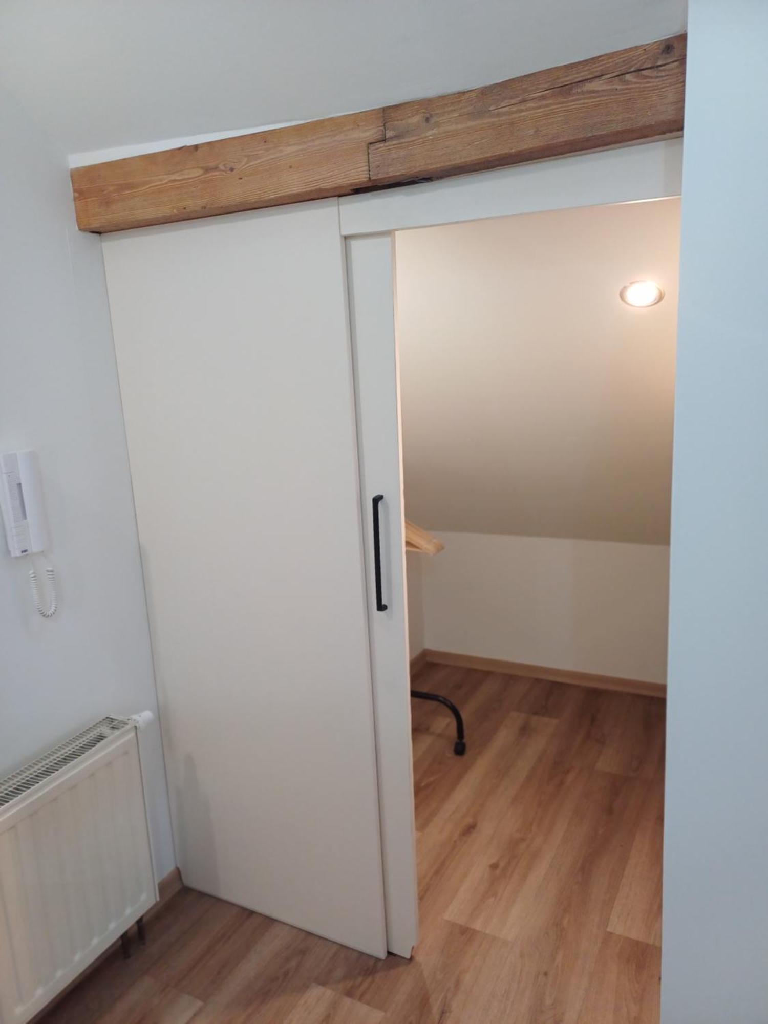 Loft Apartment Karlovy Vary Ngoại thất bức ảnh