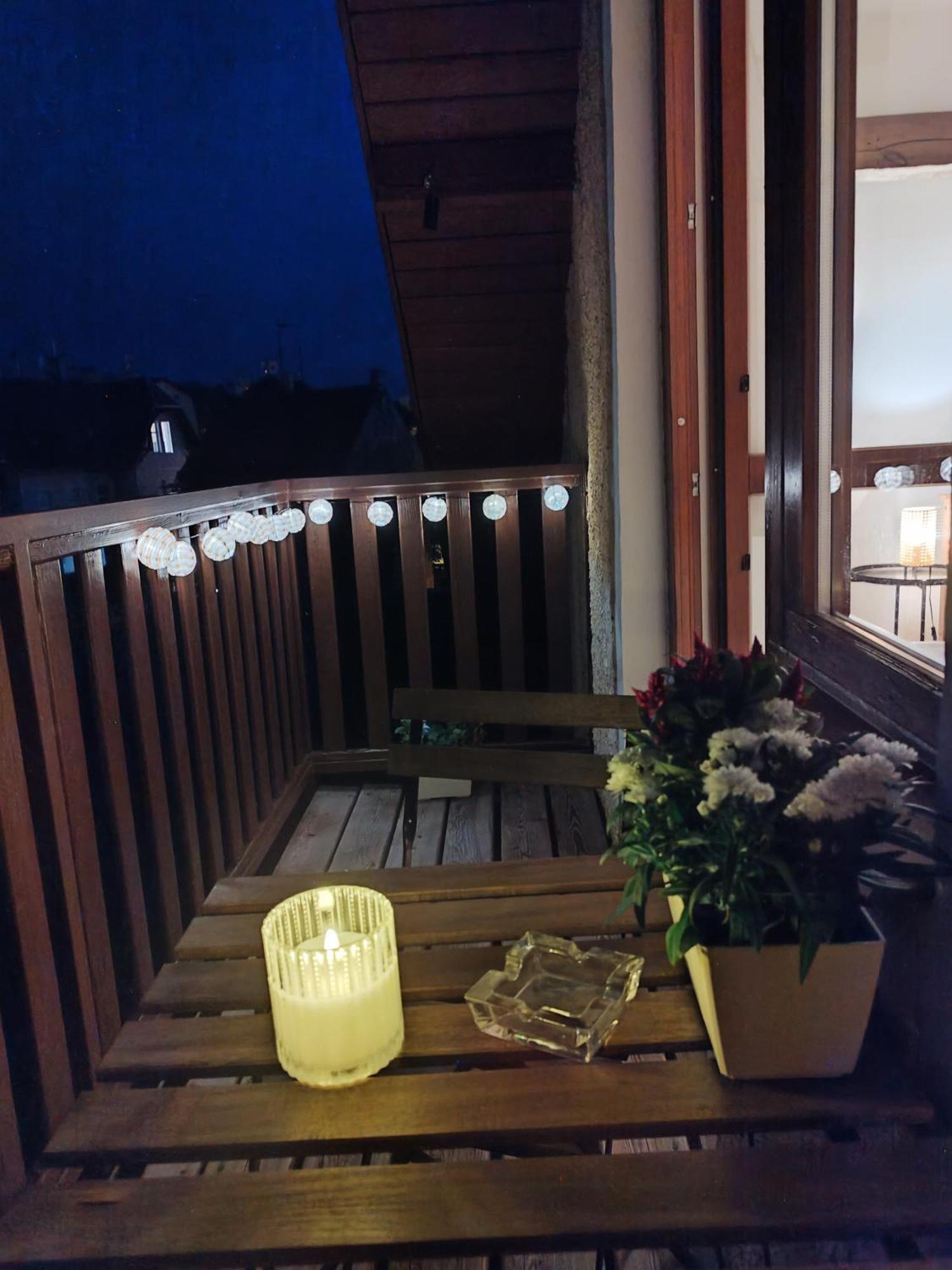 Loft Apartment Karlovy Vary Ngoại thất bức ảnh
