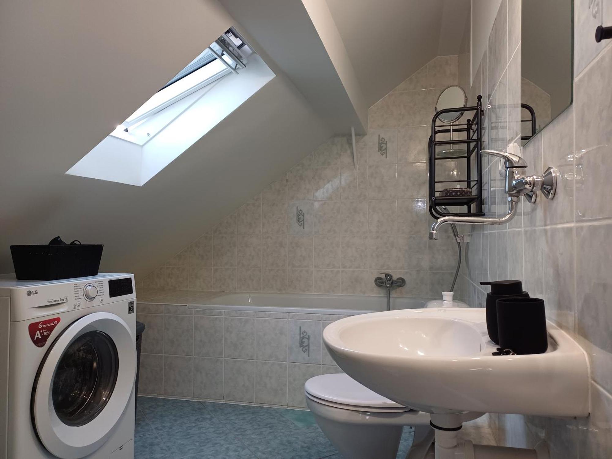 Loft Apartment Karlovy Vary Ngoại thất bức ảnh