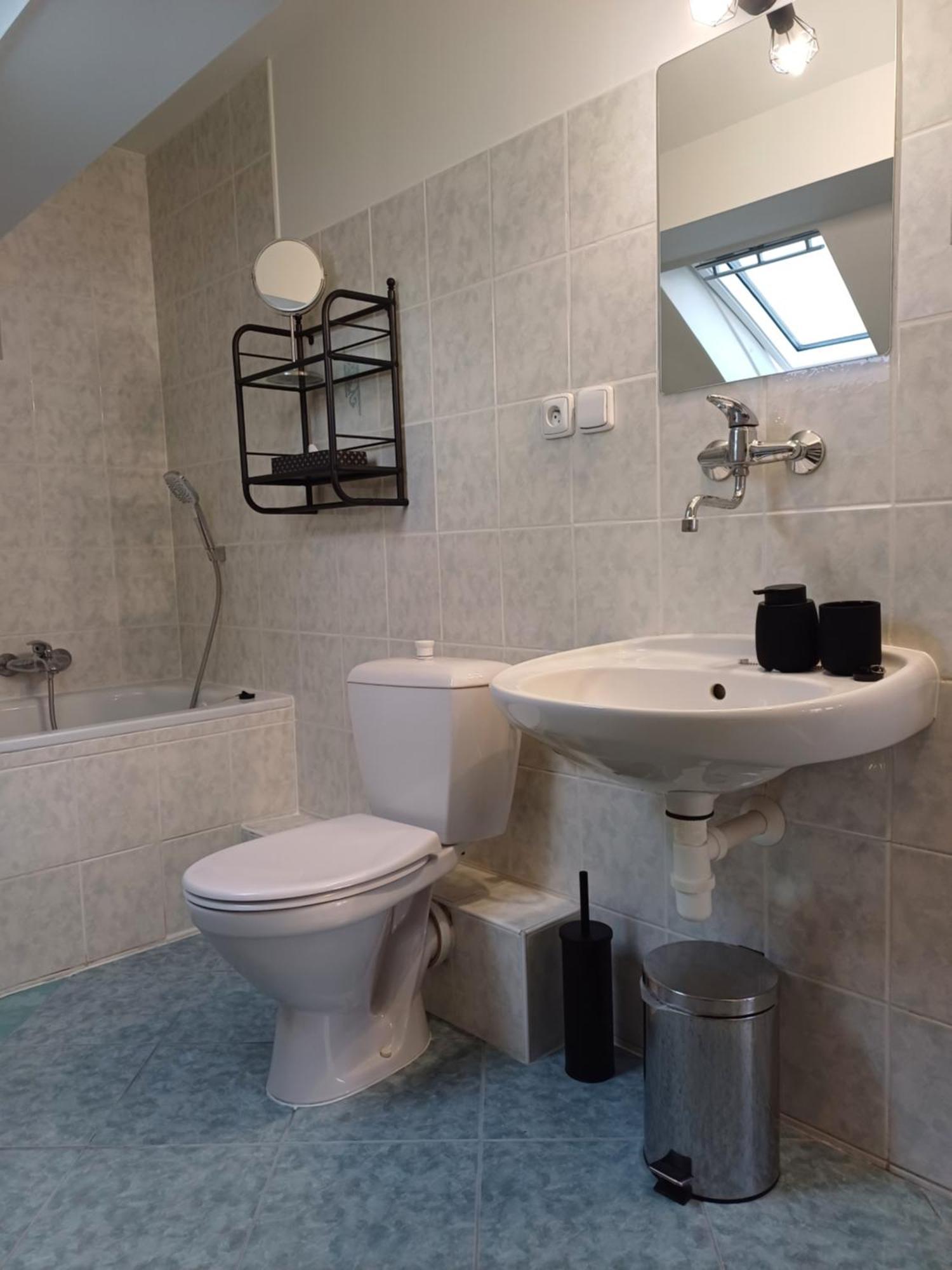 Loft Apartment Karlovy Vary Ngoại thất bức ảnh
