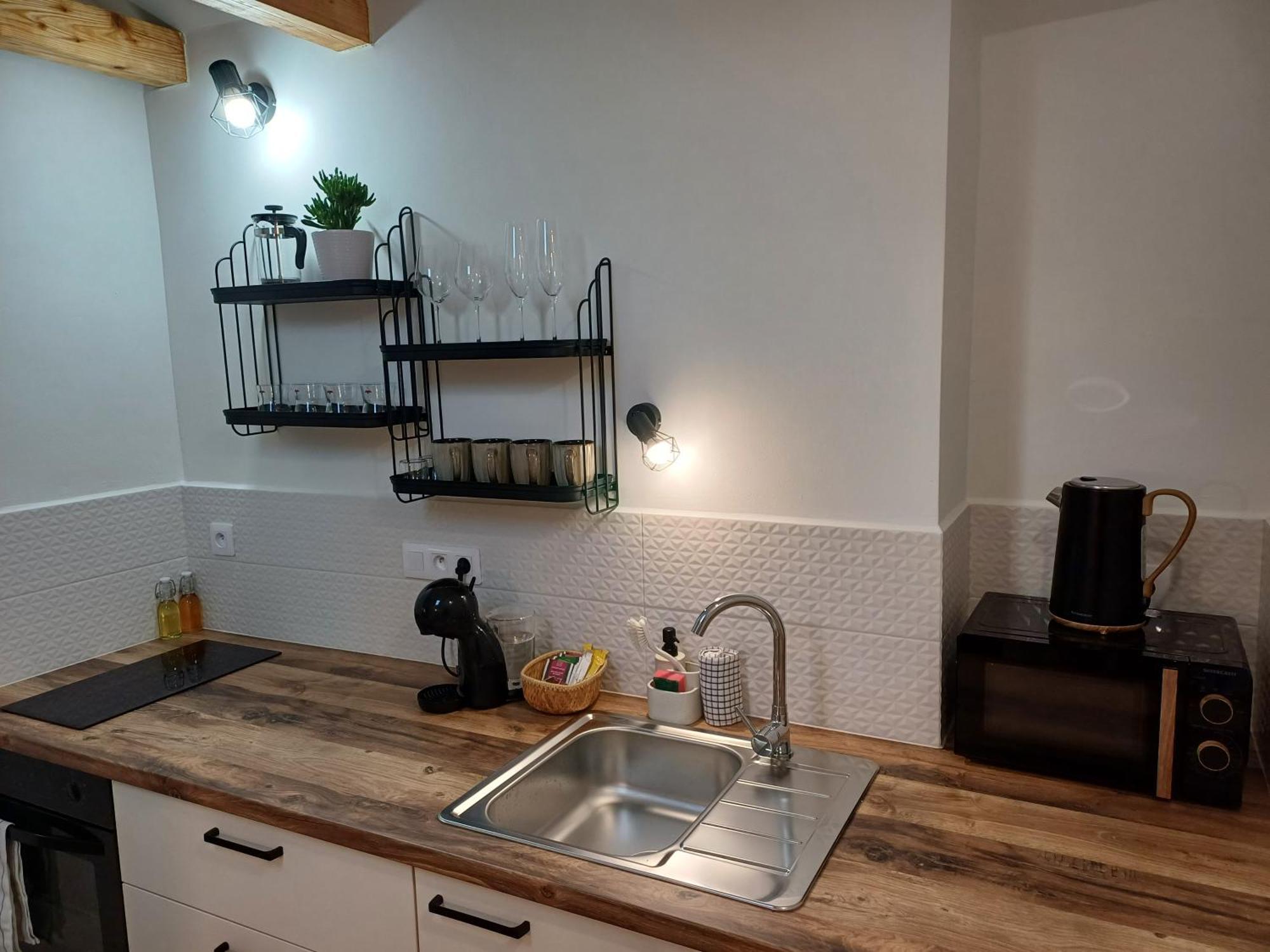 Loft Apartment Karlovy Vary Ngoại thất bức ảnh