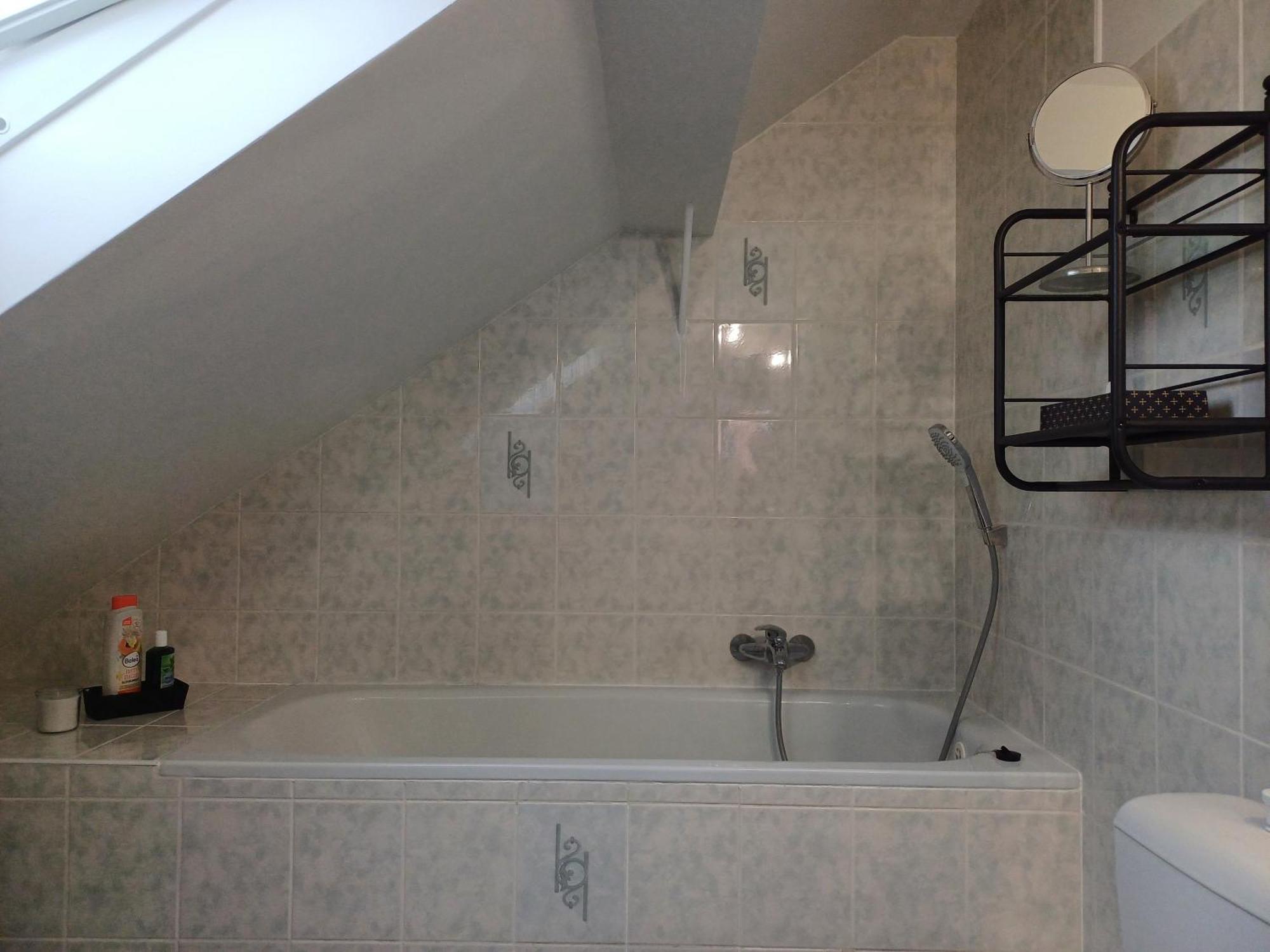 Loft Apartment Karlovy Vary Ngoại thất bức ảnh