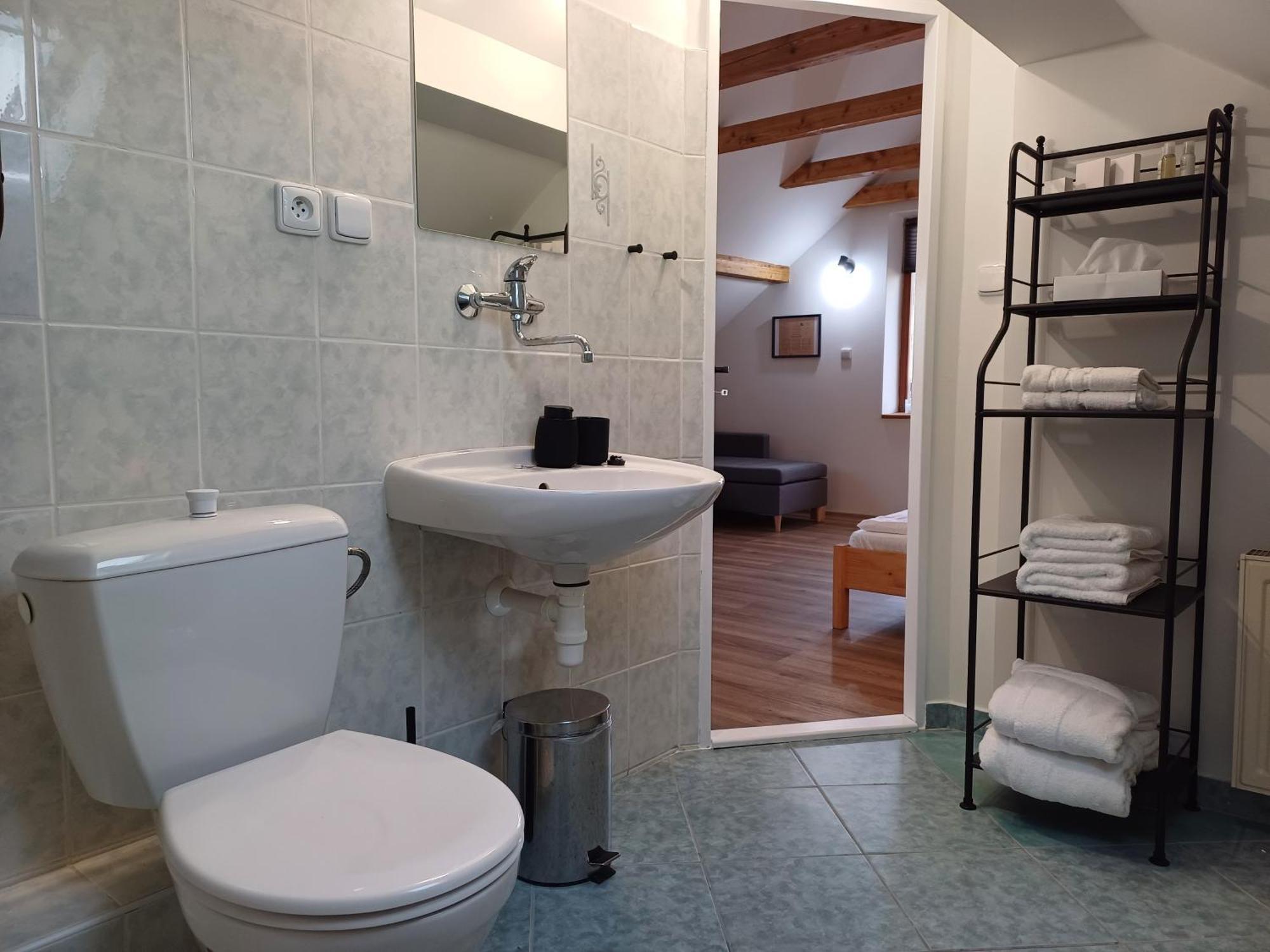 Loft Apartment Karlovy Vary Ngoại thất bức ảnh