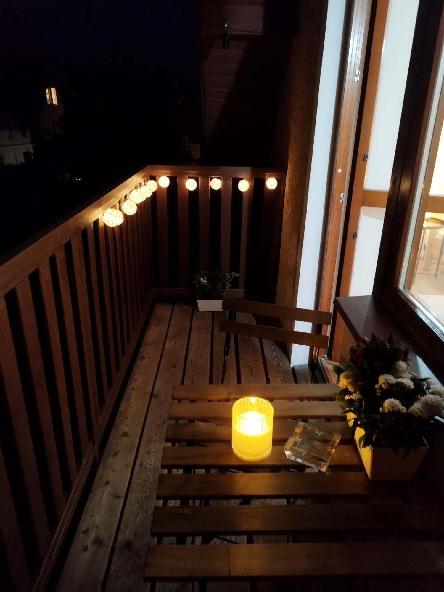 Loft Apartment Karlovy Vary Ngoại thất bức ảnh