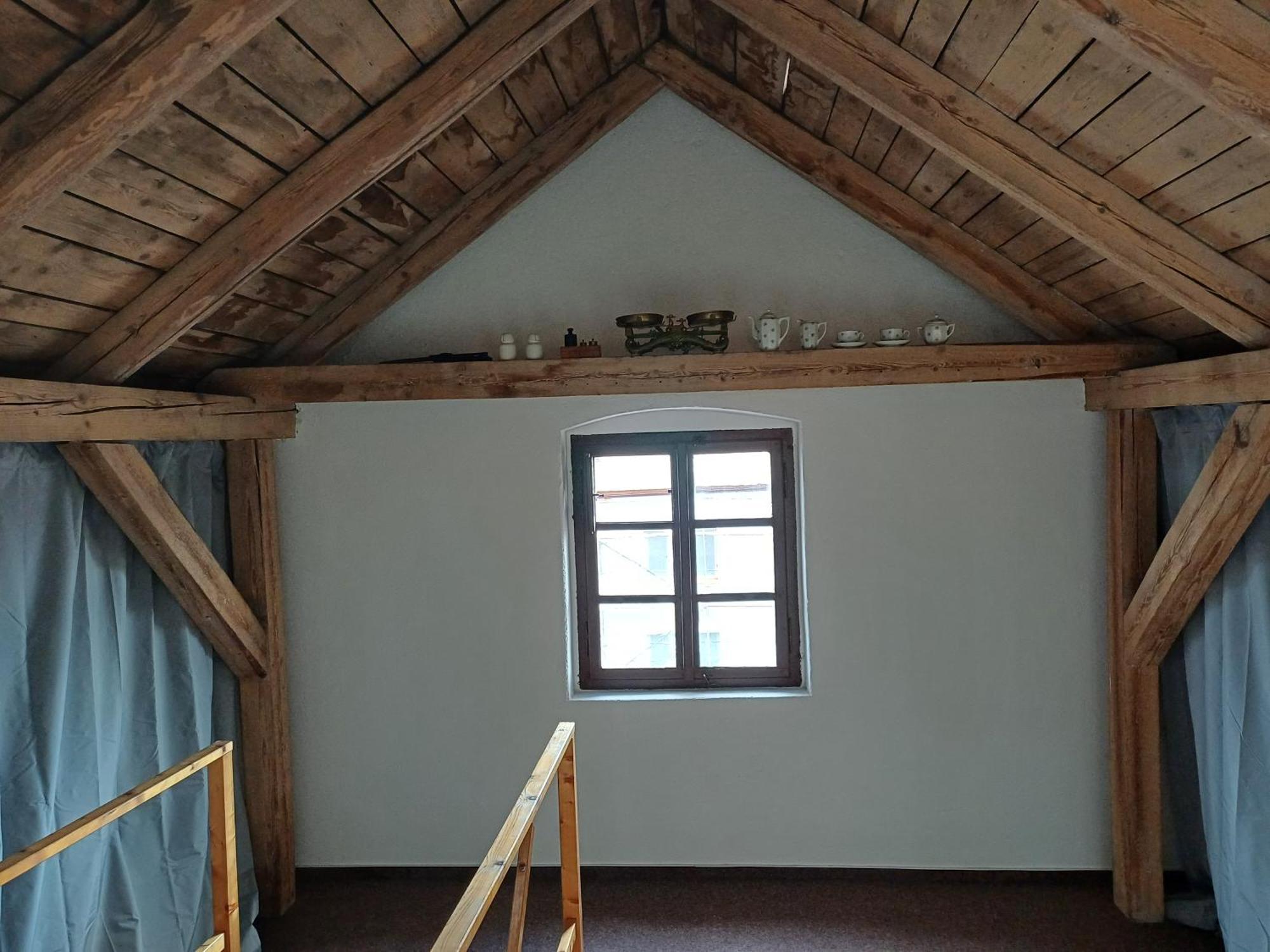 Loft Apartment Karlovy Vary Ngoại thất bức ảnh