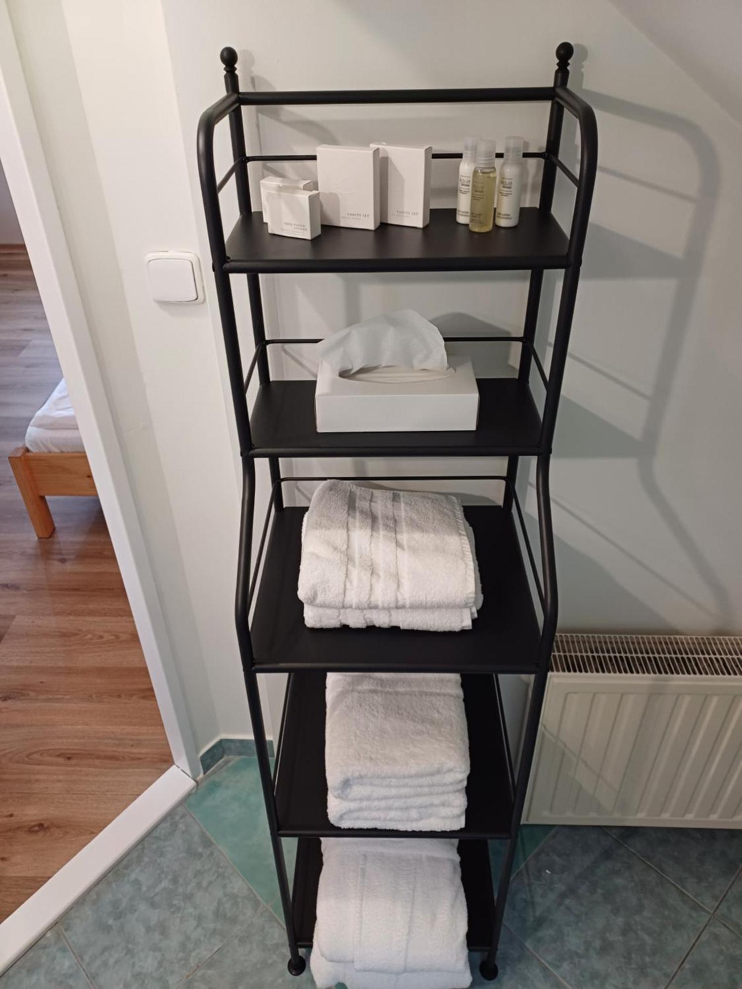 Loft Apartment Karlovy Vary Ngoại thất bức ảnh